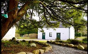 The Bothy Of Ballachulish House