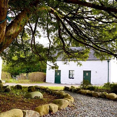 The Bothy Of Ballachulish House Villa Exterior photo