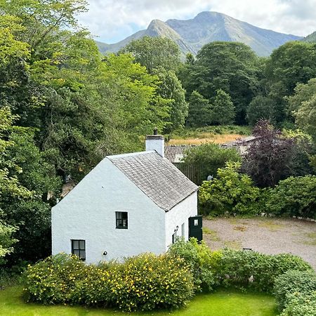 The Bothy Of Ballachulish House Villa Exterior photo