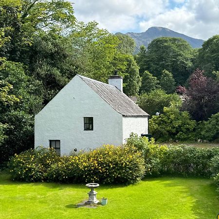 The Bothy Of Ballachulish House Villa Exterior photo