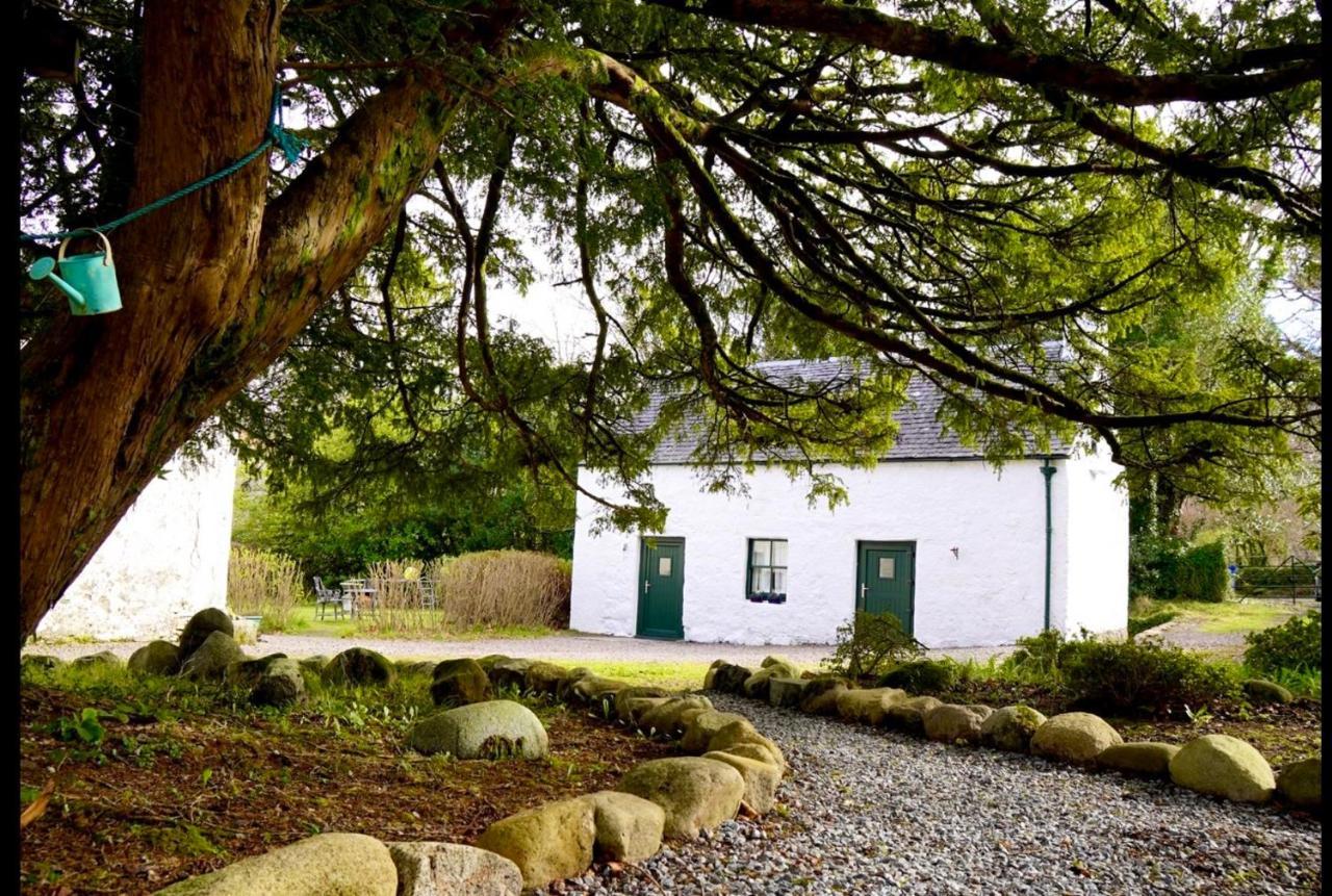 The Bothy Of Ballachulish House Villa Exterior photo