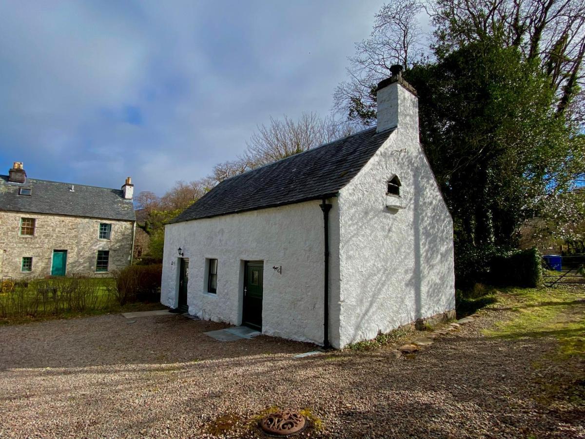 The Bothy Of Ballachulish House Villa Exterior photo