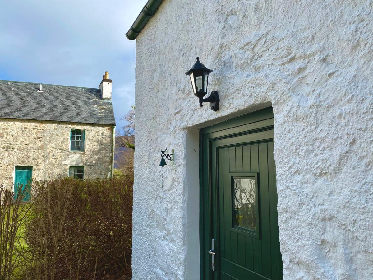 The Bothy Of Ballachulish House Villa Exterior photo